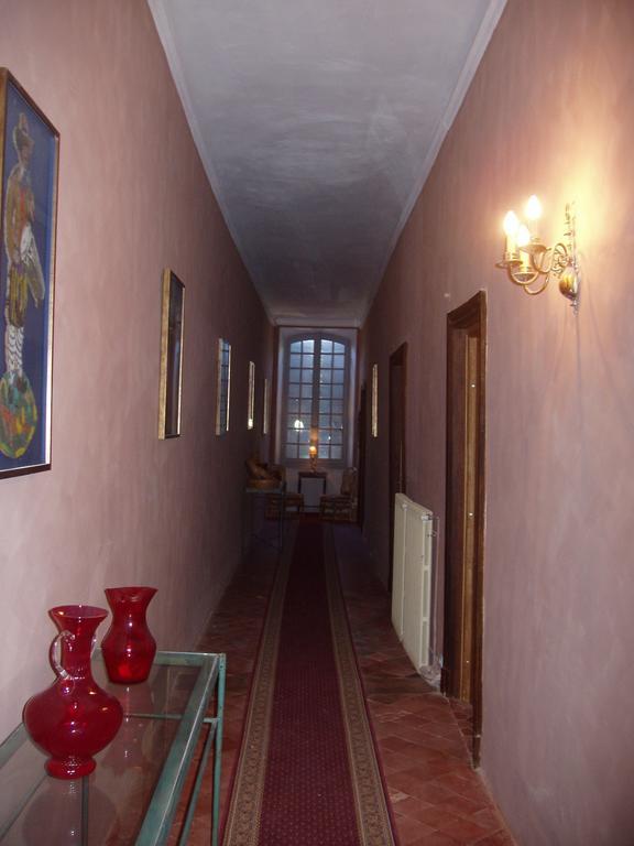 Chateau De La Bastide Гударг Номер фото